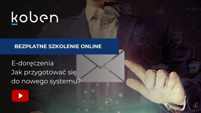 E-doręczenia