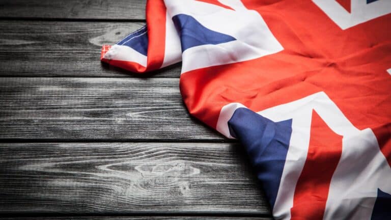 cyfrowa eWiza do Wielkiej Brytanii