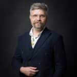 Author Avatar