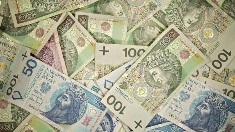 minimalne wynagrodzenie w 2026 roku