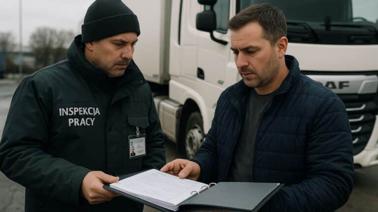 nowe uprawnienia Państwowej Inspekcji Pracy